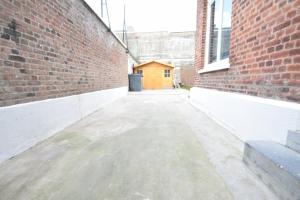 HYPER CENTRE VALENCIENNES - WIFI - TERRASSE - TRAMWAY - leRelaisdOdile2