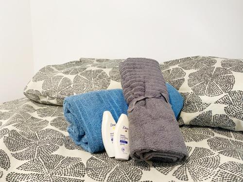 Hypercentre 8 Toulousain : bel appartement équipé et meublé