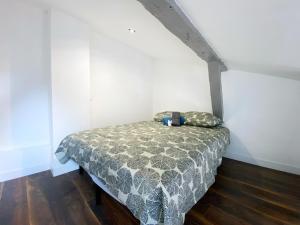 Hypercentre 8 Toulousain : bel appartement équipé et meublé
