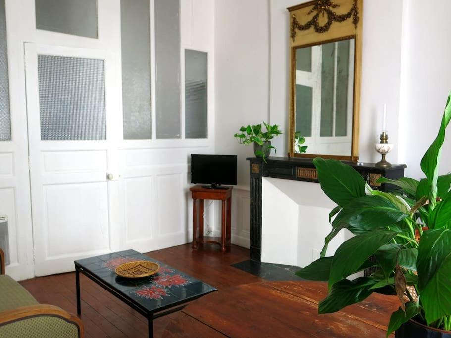 Appartement Appartement hypercentre / Bouffay 17 Rue de la Juiverie, 44000 Nantes