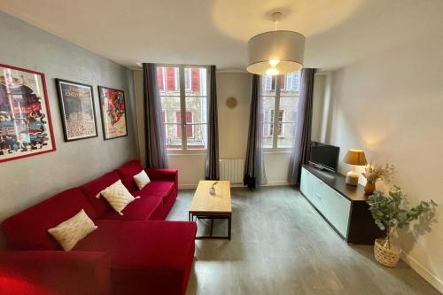 HyperCentre - Cozy - Spacious