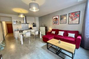 Appartement HyperCentre - Cozy - Spacious 46 Rue des Tonneliers 64100 Bayonne Aquitaine