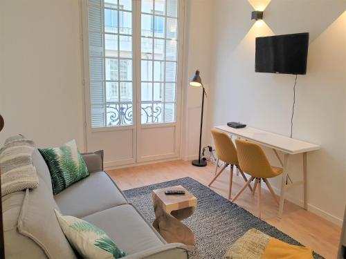 Hypercentre lamartine 309