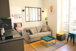 Hypercentre lamartine 311