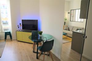 Hypercentre lamartine 311