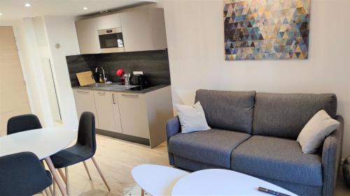 Hypercentre lamartine 505