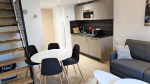 Hypercentre lamartine 505