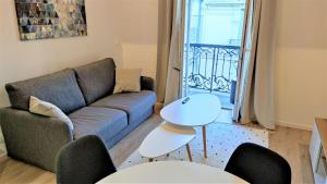 Hypercentre lamartine 505