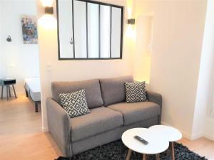 Hypercentre lamartine- appart 411