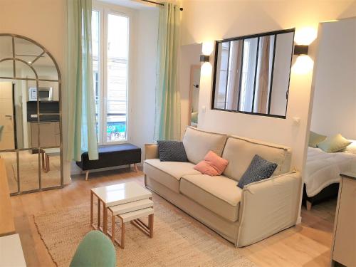 HYPERCENTRE/LAMARTINE APPARTEMENT 106
