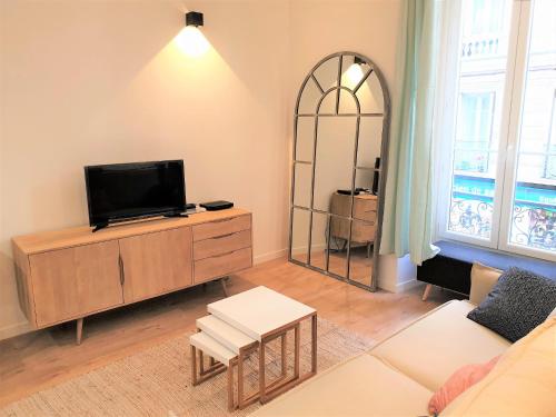 HYPERCENTRE/LAMARTINE APPARTEMENT 106