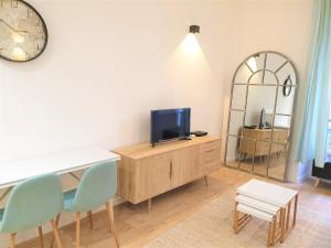 HYPERCENTRE/LAMARTINE APPARTEMENT 106