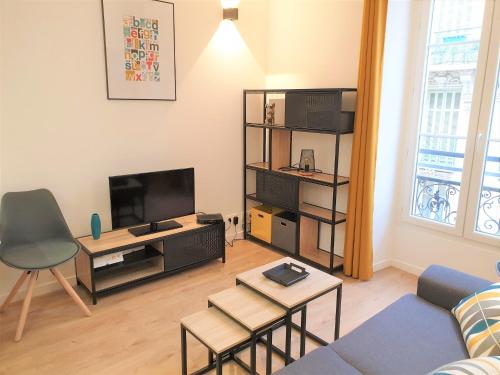Hypercentre/Lamartine Appartement-306