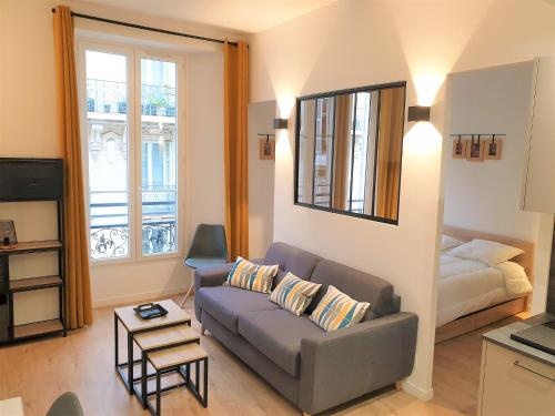 Hypercentre/Lamartine Appartement-306