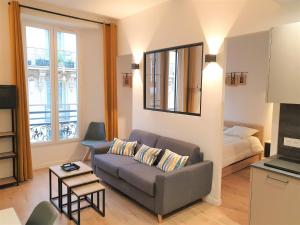 Hypercentre/Lamartine Appartement-306