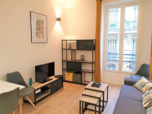 Hypercentre/Lamartine Appartement-306