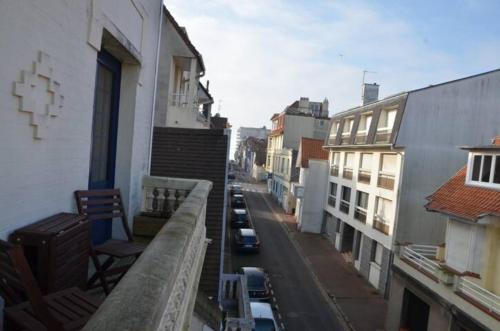 Hypercentre pour vacances paisibles sans voiture !