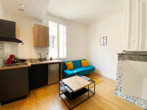 Hypercentre Toulouse 6 : joli appartement meublé