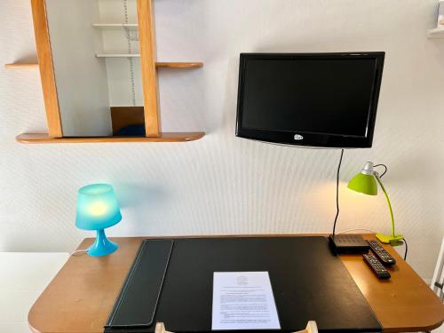 HYPERCENTRE VESLE - Studette 1