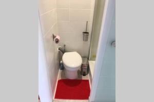 HYPERCENTRE VESLE - STUDETTE 4