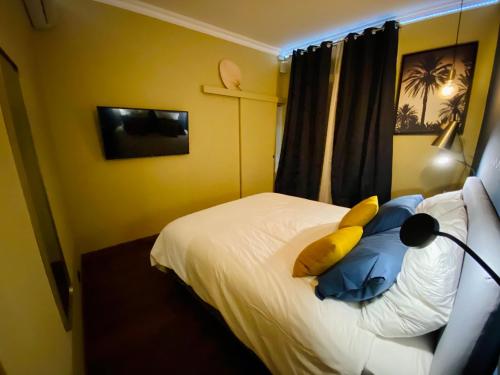 I Cannes Sleep - Centre ville au calme