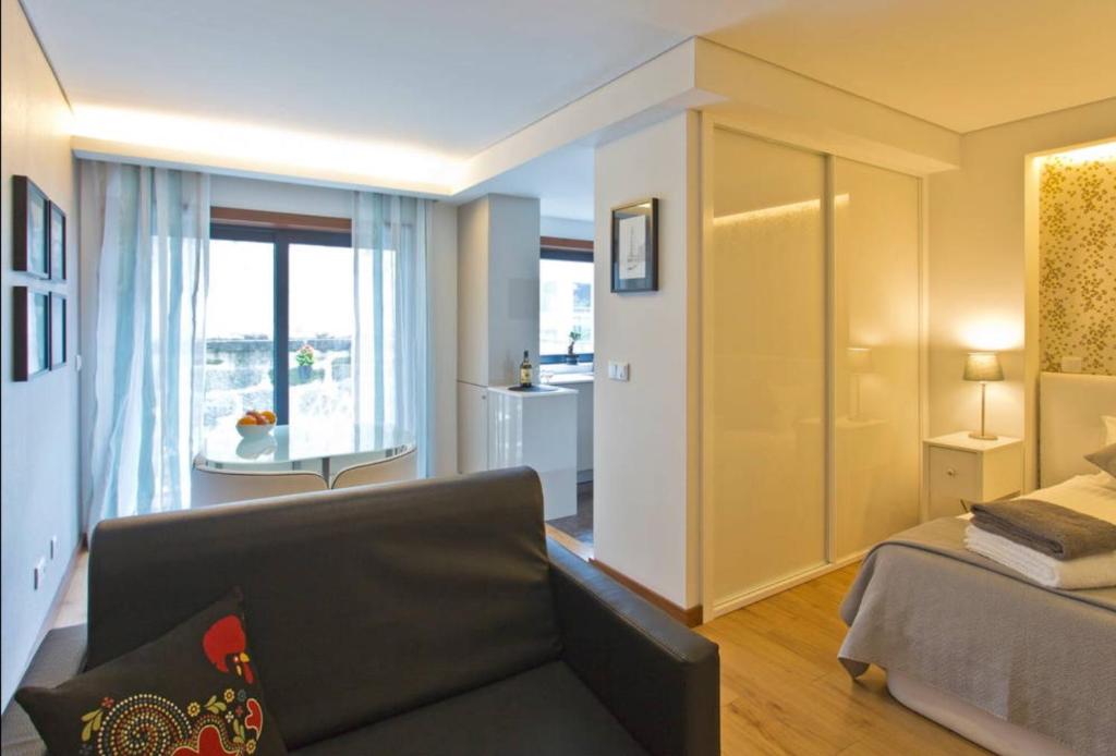 Appartement I love alegria Rua da Alegria 258 4000-034 Porto