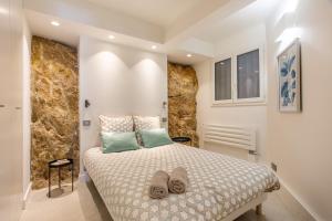 I love Nice - FACE MER, DESIGN, TERRASSE, ASC, WIFI, CLIM