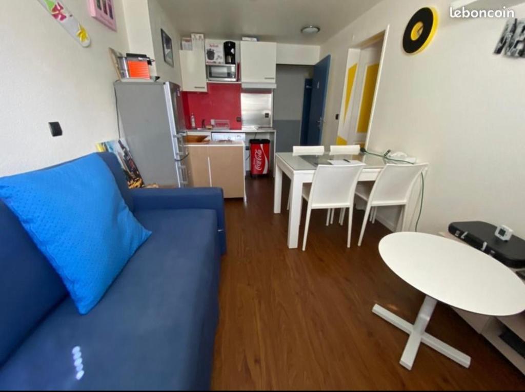 I love Nice - FACE MER, DESIGN, TERRASSE, ASC, WIFI, CLIM 06300 Nice