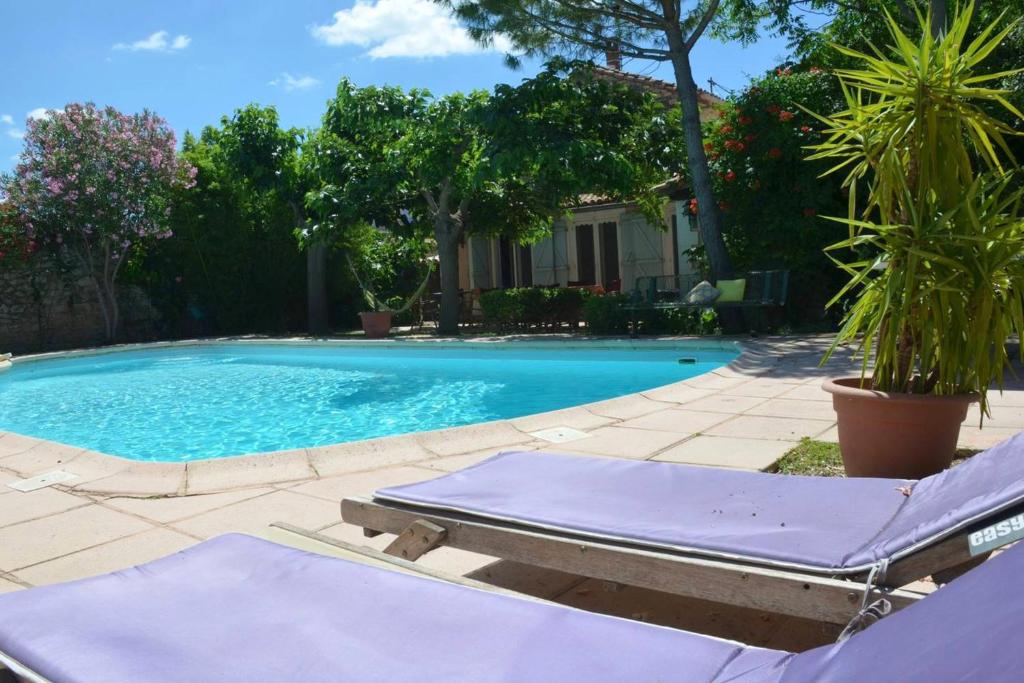I Love Perpignan Apartments 10