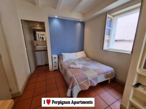 Appartement I Love Perpignan Apartments 10 8 Rue des Amandiers 66000 Perpignan Languedoc-Roussillon