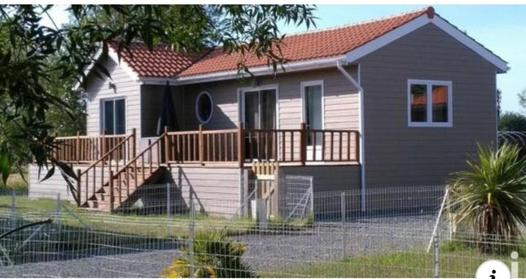 Ibaia Sokoburu dream 64700 Hendaye
