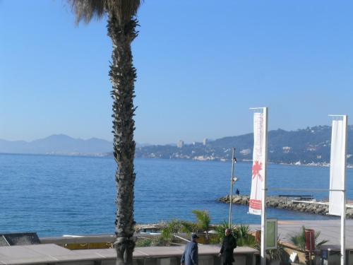 Iberia Beach Front Sea