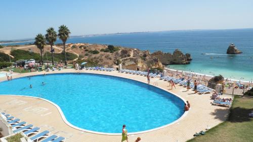 Iberlagos Apartament