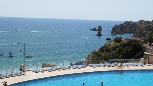 Iberlagos Apartament