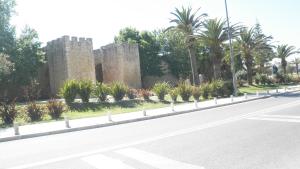 Iberlagos Apartament