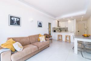 Appartement Iberlagos - Casa LUNA Rua Professor Correia Abreu Bloco H Apartamento 201,2°Andar 8600-613 Lagos Algarve