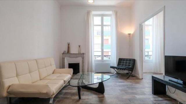 Ice coeur de Cannes 12 Rue du Commandant Vidal, 06400 Cannes