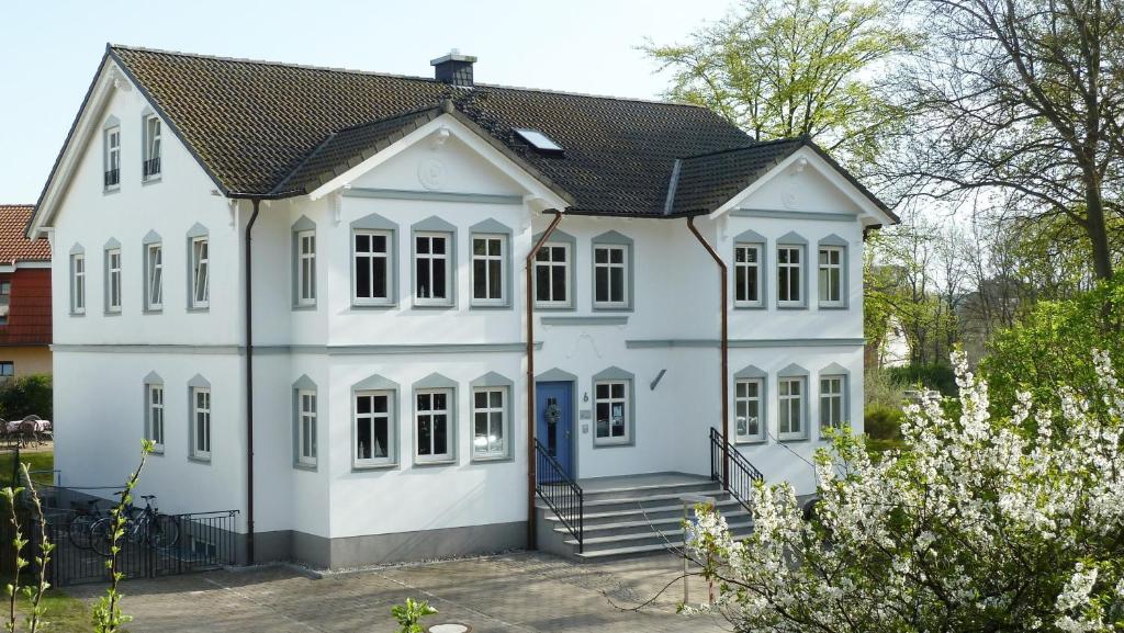 Ich flieg auf Usedom Wohnung 01 Grenzstr. 06, 17419 Ahlbeck