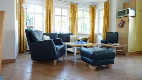 Ich flieg auf Usedom Wohnung 01