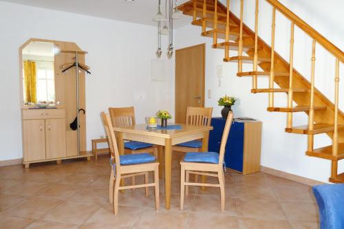 Ich flieg auf Usedom Wohnung 01