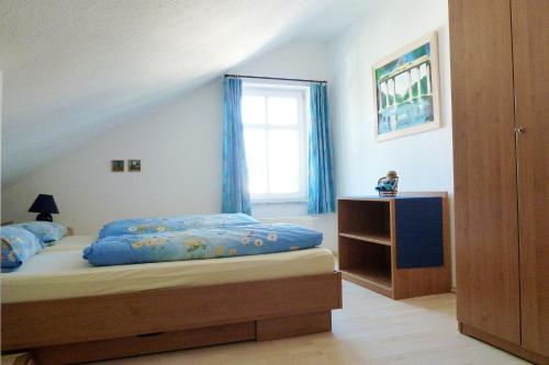 Ich flieg auf Usedom Wohnung 01