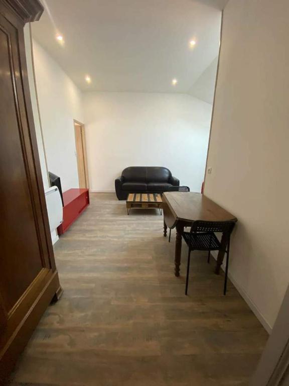 Ich flieg auf Usedom Wohnung 01