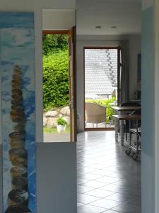 Ich kenne ein Haus am Meer
