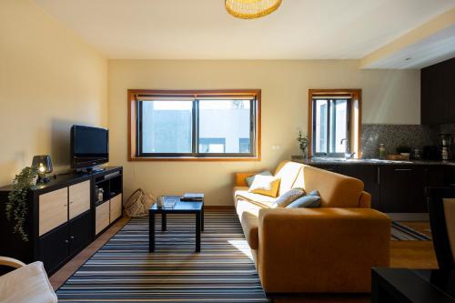 iCHILL Costa apartment Moledo beach