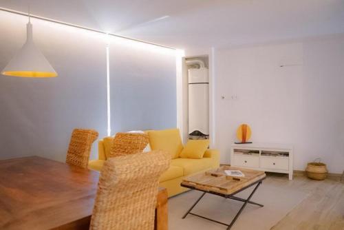 iConik-Design Apartments Amália