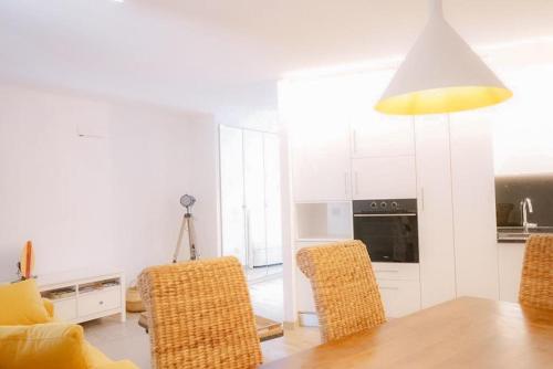 iConik-Design Apartments Amália