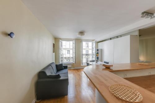 ID 308 Châtelet Rivoli
