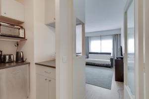 ID 326 Batignolles/ rue Saussure - Paris XVII°