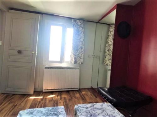 ID 342 - Montorgueil/ rue aboukir ( II°)