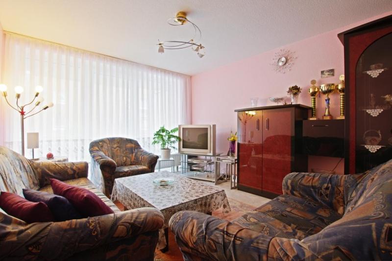 ID 4301 | Private Apartment Wilhelm-Bluhm-Straße, 30451 Hanovre